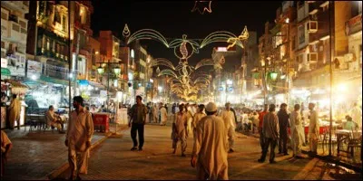 Le sixième est peut-être un peu compliqué à trouver pour certains, alors voilà un indice. C'est un pays d'Asie, mais lequel ?