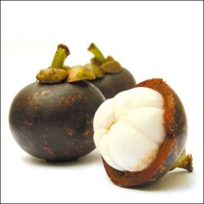 Quel est ce fruit bizarre ?