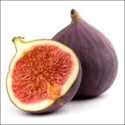 Souvent, ce fruit attire les frelons asiatiques. C'est la...