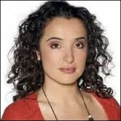 Comment s'appelle la mère de Fleur ?