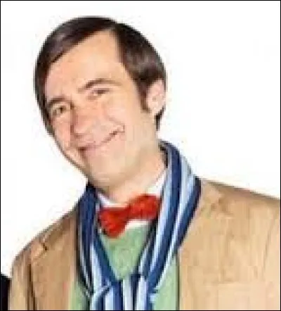 Comment s'appelle le mari d'Amélie ?