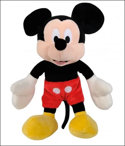 Le père Noël a-t-il un chien ?