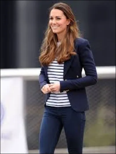 L'élégance britannique à l'état pur !