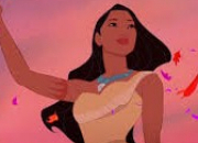 Quiz Pocahontas (Disney)