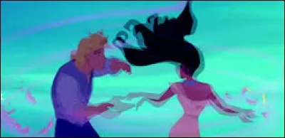 Que se passe-t-il dans la célèbre chanson "L'air du vent" ?