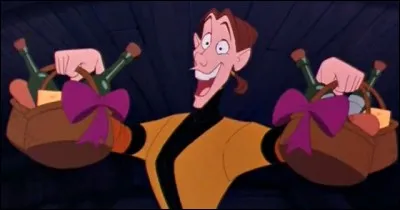 Comment s'appelle-t-il ?