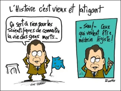 Histoire : De quel pays Alexandre le Grand était-il roi ?