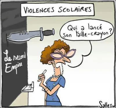 Pour te récompenser, je t'offre :