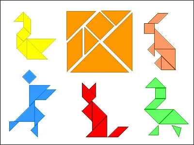 Et un polygone à 7 côtés ?