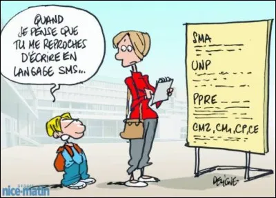 Français : Trouvez la bonne orthographe :