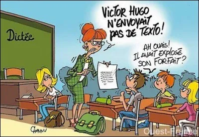 Toujours pour les pronominaux, cochez la bonne réponse :