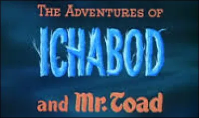 Le Crapaud et le Maître d'école - En quelle année ce film est-il sorti aux USA ?