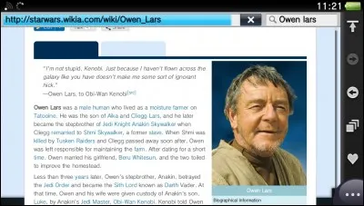 Qui est ce personnage ?