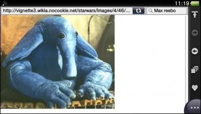 Qui est ce personnage ?