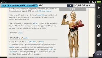 Qui est ce personnage ?