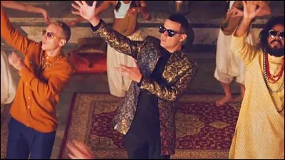 DJ Snake est de nationalité américaine.