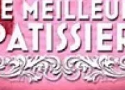 Quiz Le Meilleur Pâtissier 2016