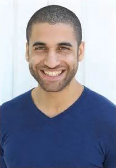 Qui est ce candidat ?