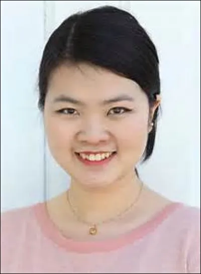 De quelle origine est Aijing ?