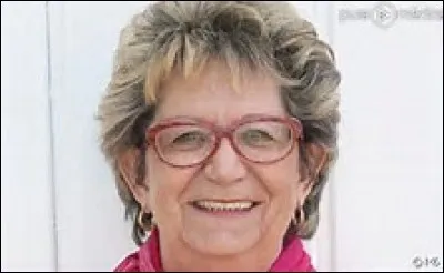 Comment se prénomme cette sympathique candidate ?