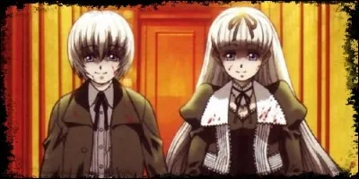 Dans "Black Lagoon", ces deux jumeaux maléfiques sont deux véritables tueurs pervers et sans aucune pitié. Ils se nomment :