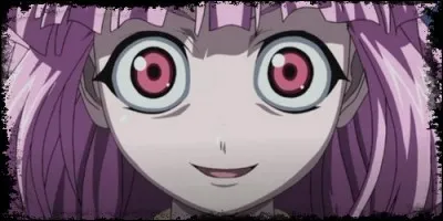 Dans "Elfen Lied", cette mignonne petite fille considère comme un jeu de déchirer les gens en deux grâce à ses vecteurs de 11 mètres de long. Son nom est :