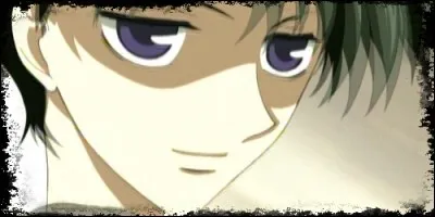 Dans "Fruits Basket", ce garçon est capable d'apposer une malédiction à une personne rien qu'en prononçant son nom... Il s'amuse d'ailleurs à effrayer les membres du fan-club de Yuki grâce à ce don... Il se nomme :