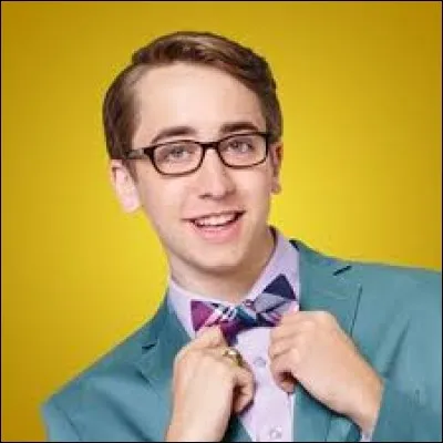 Comment s'appelle ce personnage ?