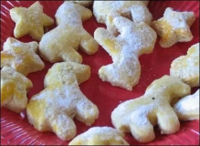 C'est une spécialité suisse et autrichienne.