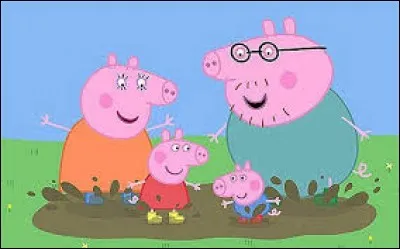 Quel est ce dessin animé ?