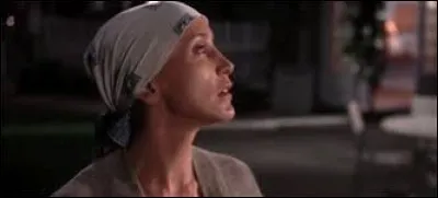 Quelle maladie Lynette aura-t-elle ?