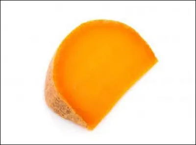 Quel est ce fromage ?