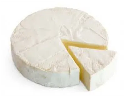 Quel est ce fromage ?
