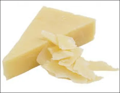 Quel est ce fromage ?