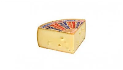Quel est ce fromage ?