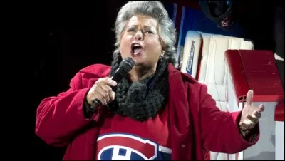 D'après la photo, qui chante "Vive le vent" ?