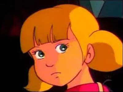 Quel lien de parenté uni Sophie à l'inspecteur Gadget ?