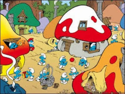 Quel est le nom de ce dessin animé ?