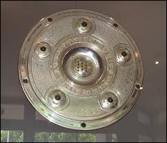 Combien le club a-t-il remporté de championnats d'Allemagne ?