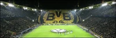 Quel est le stade actuel de l'équipe ?