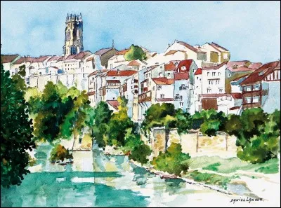 Comment s'appelle le lac suisse appelé aussi lac de Genève ?