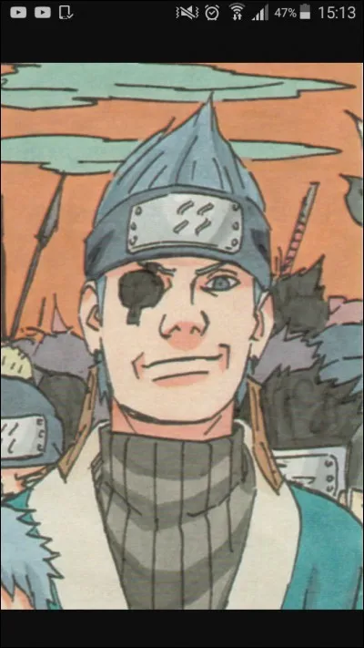 Pourquoi Ao porte-t-il un talisman à chaque oreille ?