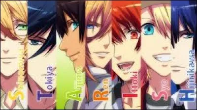 Combien sont-ils (saison 1) ?