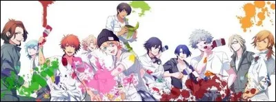 Qui sont les membres du groupe (saison 2) ?