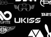 Quiz De quel groupe de K-pop vient ce logo ?