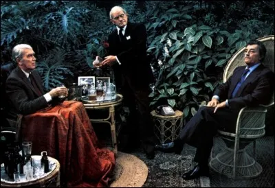 Qu'est-ce qui est grand pour Michaël Winner ?