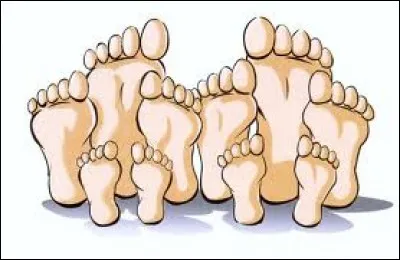 Comment était-il pour la maman de Charlemagne ?