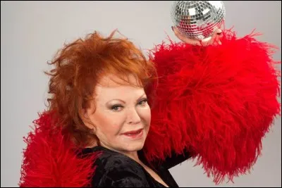 Ils étaient petits pour Régine :