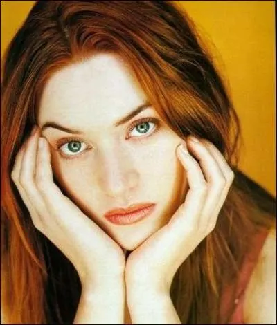Dans quel film Kate Winslet n'a-t-elle pas jou ?