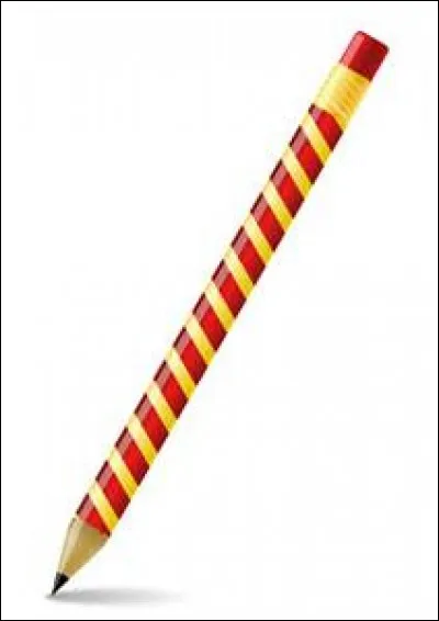 Comment dit-on "un crayon" ?